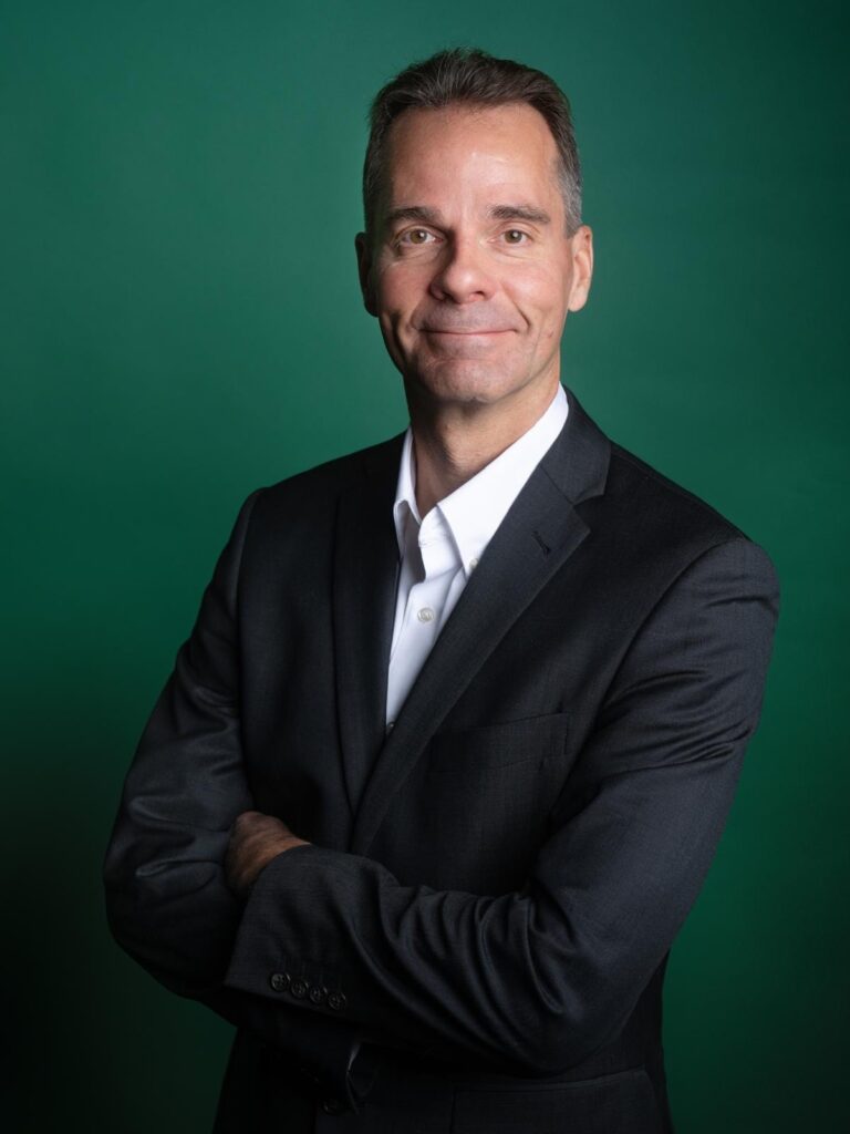 Herkko Soininen, CFO, Mehiläinen