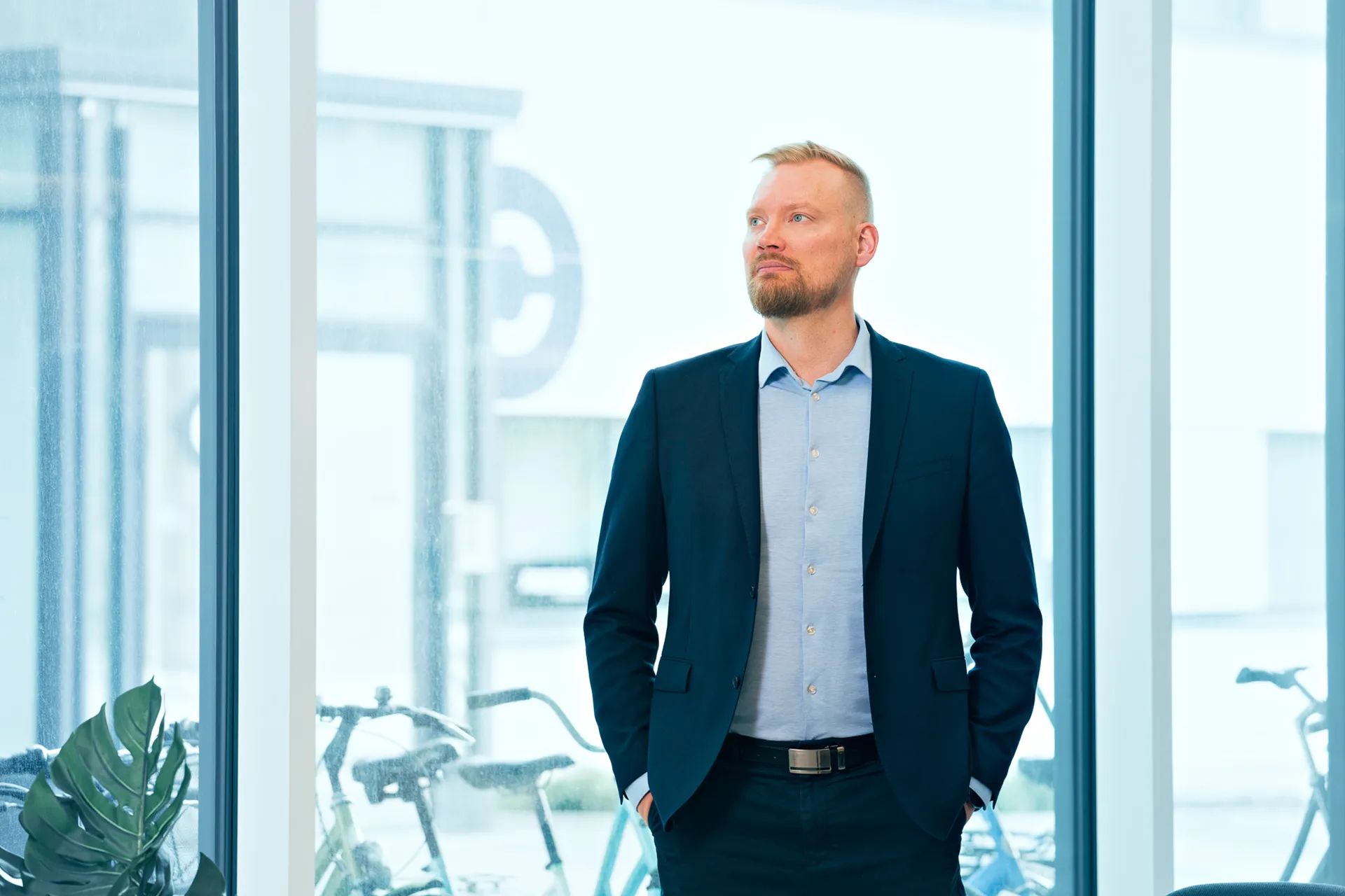 Ropo’s CEO on Sustainability