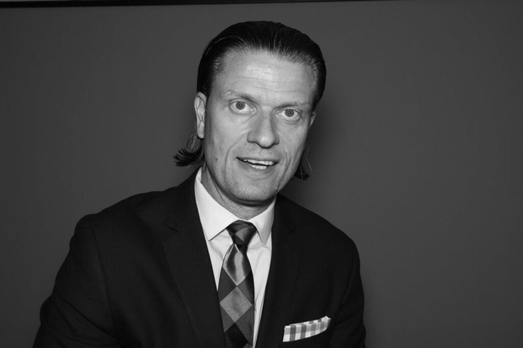 Mathias Lilja appointed Country Manager of Ropo Sweden