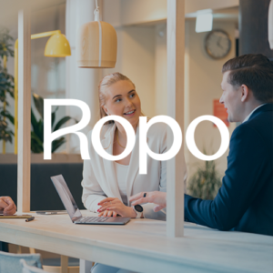 Ropo One® – Där teknik möter expertis