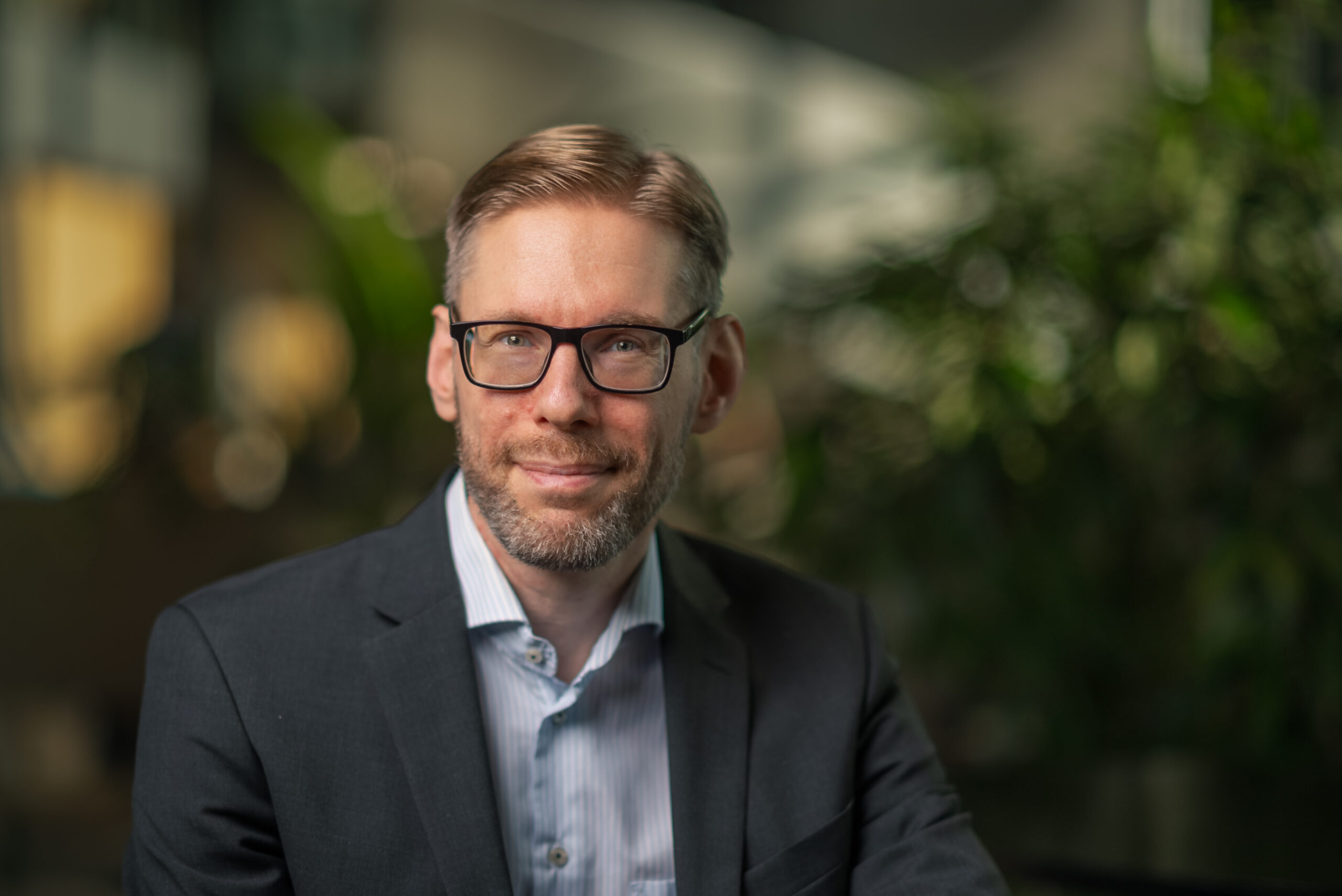 Markus Mäkelä 