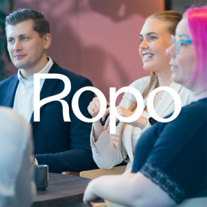 Ropo Webinar: Development Roadmap & Industry Trends