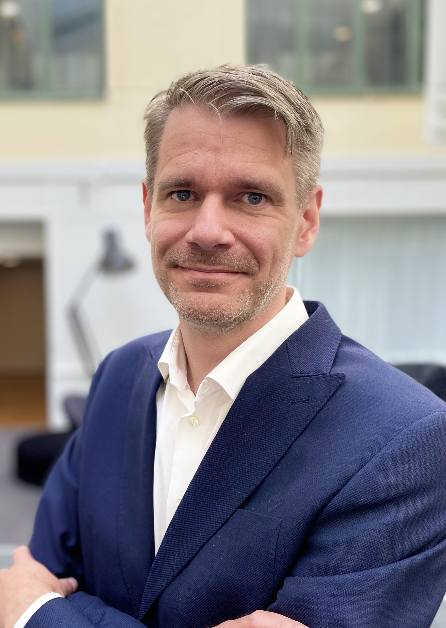 Meet Henrik: A Journey Through Innovation and Growth