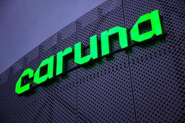 Efficiency and Control – Caruna Transforms Its Invoicing Process with Ropo