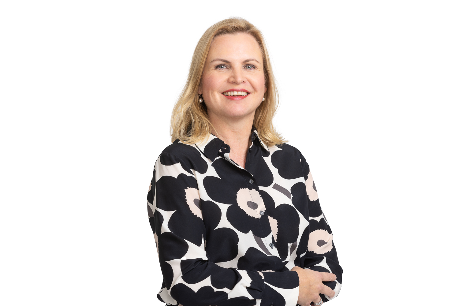 Inside the CFO Office: Pirjo Kivari, Oulun Energia
