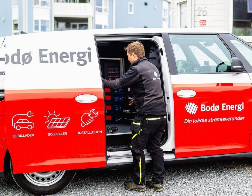 Bodø Energi Achieves Full Invoice Lifecycle Control with Ropo One™ Integrated Platform