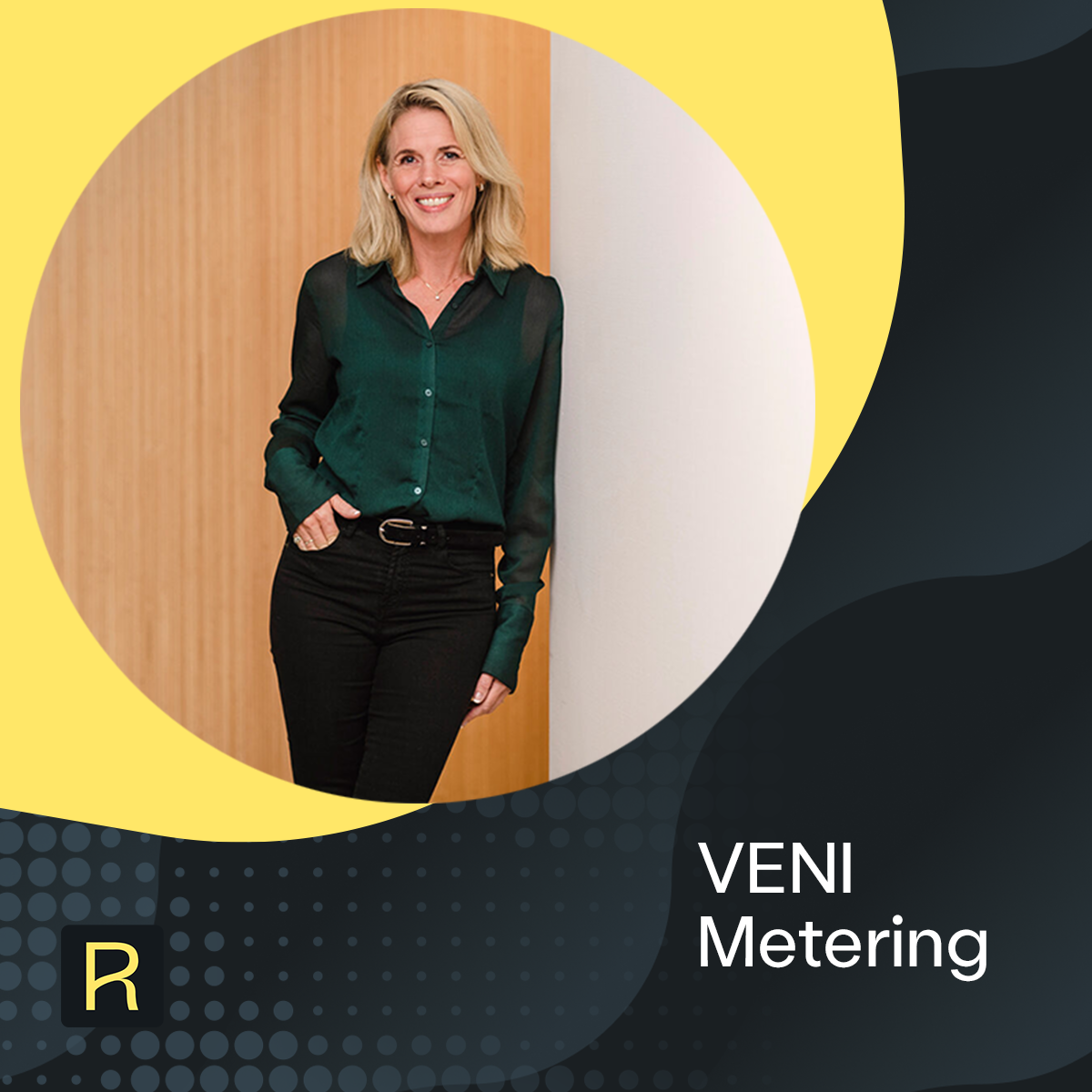 Ropo Strengthens Its Position in the Energy Sector Through Partnership with VENI Metering