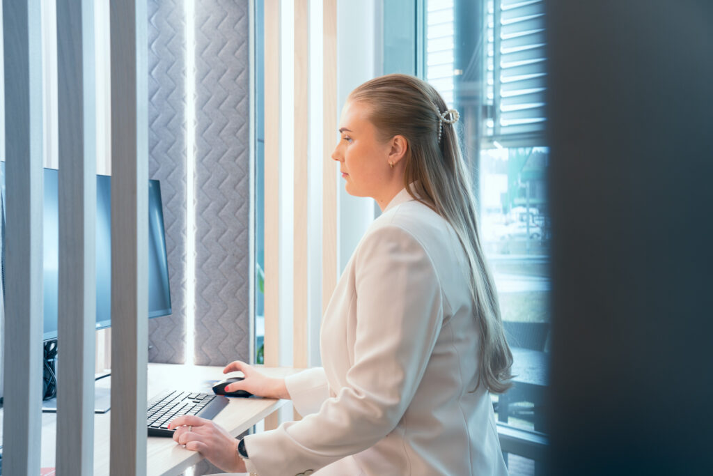 Ropo End Customer Survey 2025 highlights Nordic customers’ preference for digital self-service in payment matters.
