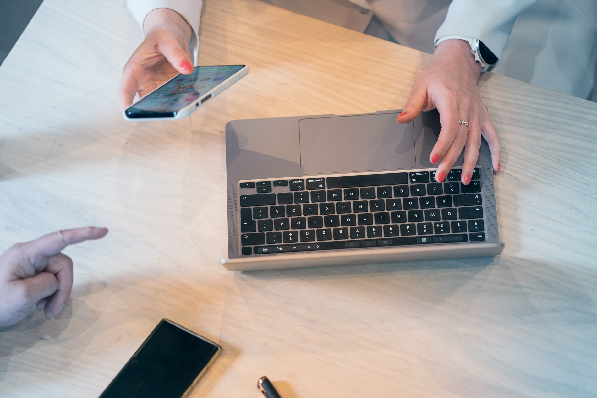 Ropo One™ Product Updates – February 2026