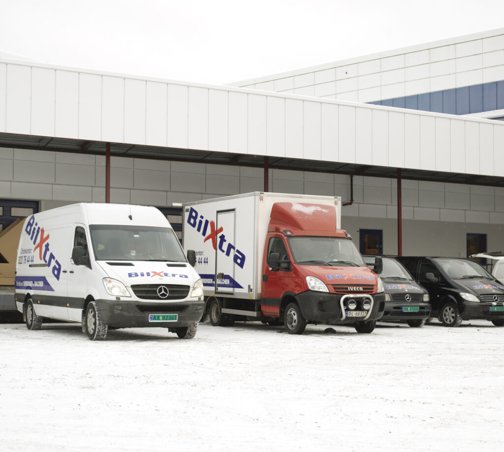 Sørensen og Balchen (BilXtra) chooses Ropo as new invoicing partner