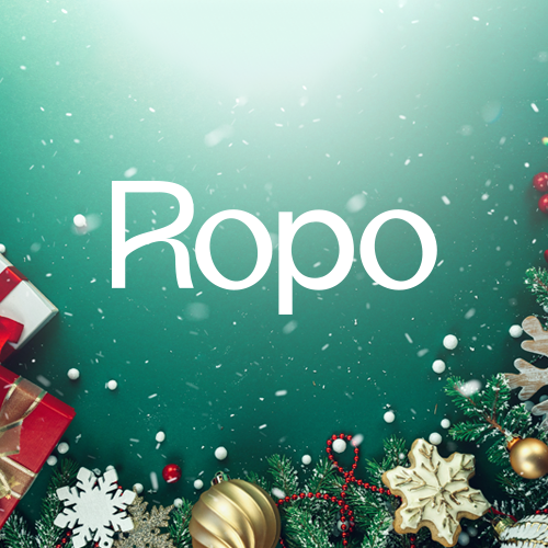 Ropo’s 2025 Christmas Donation Supports Children in Finland and Around the World