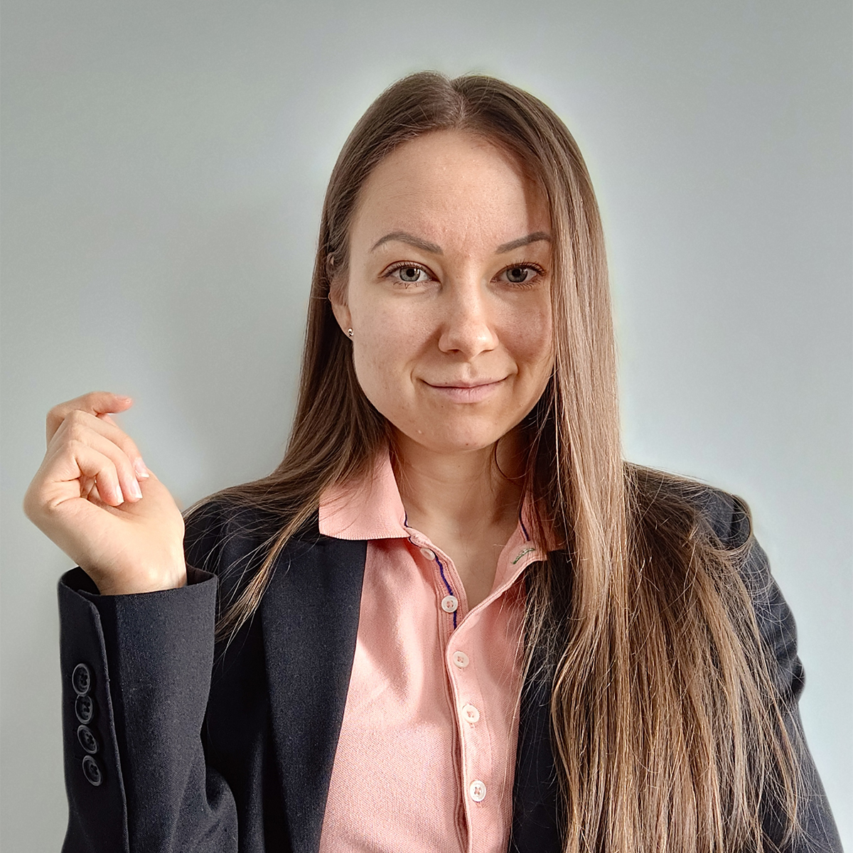 Minna Kielinen, Tampereen Vesi