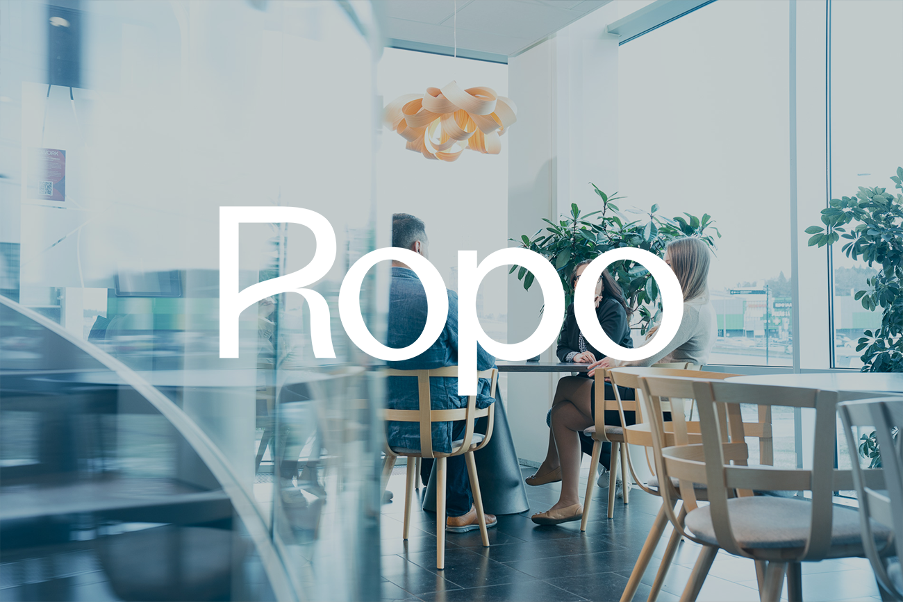 Ropo One® Product Updates – June 2026
