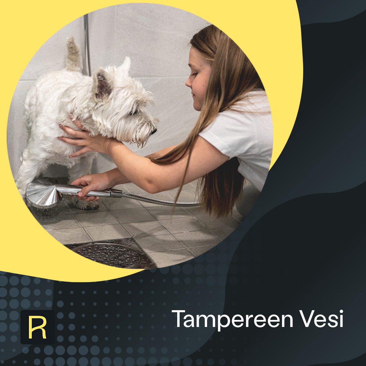 Tampereen Vesi renews invoice lifecycle management – one partner, one seamless flow