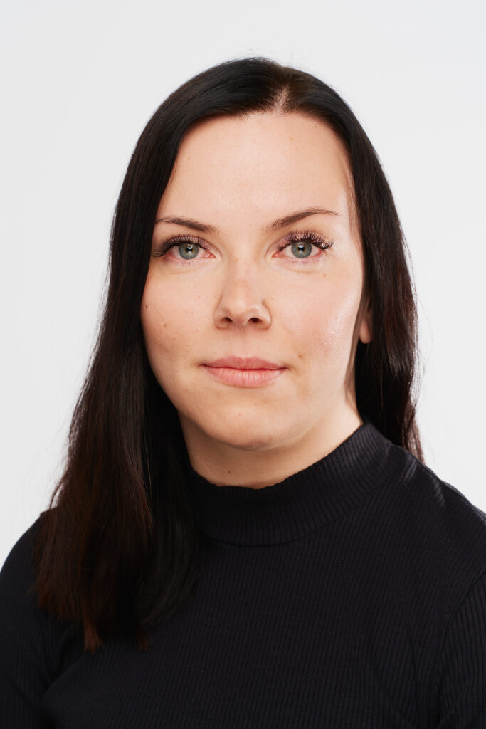 Employee Spotlight: Oona Koponen, Payment Transaction Specialist & Team Lead