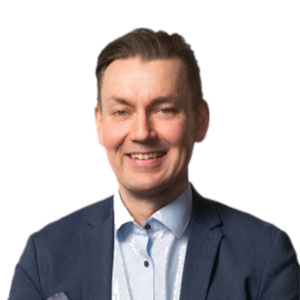 Antti Varis, Broman Group