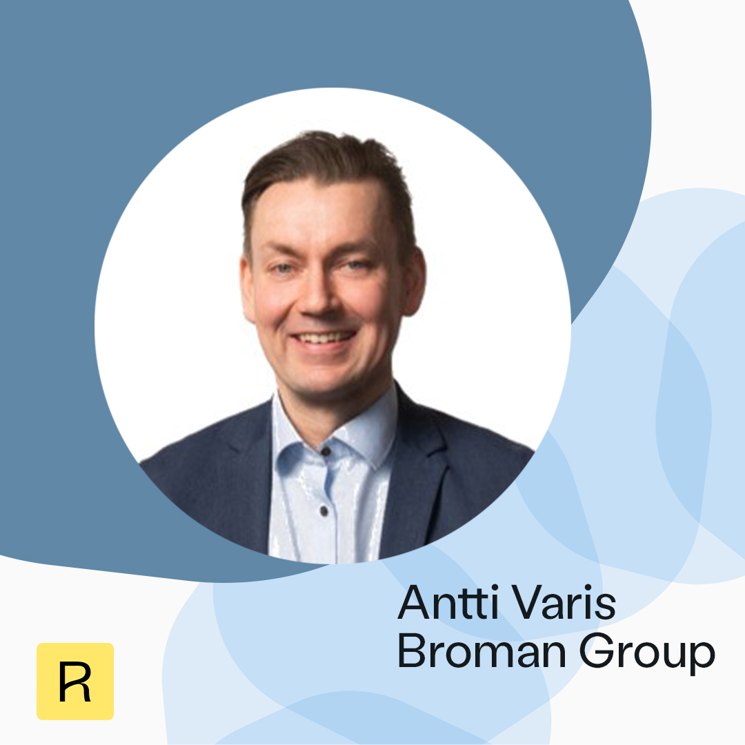 Broman Group Streamlined Its B2B Invoicing with Ropo