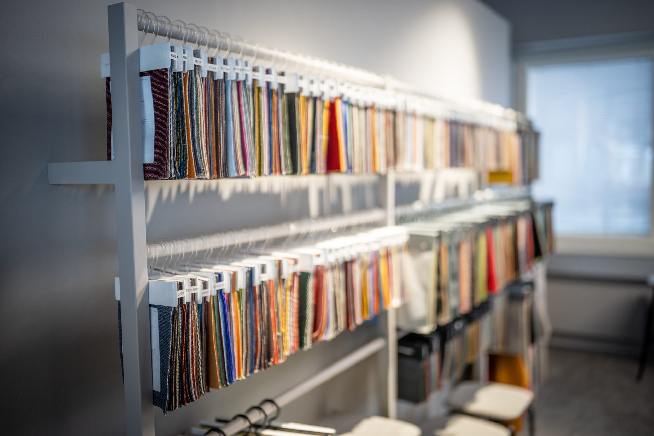 One Partner, One Seamless Flow: Martela and Ropo’s Cross-Border Collaboration