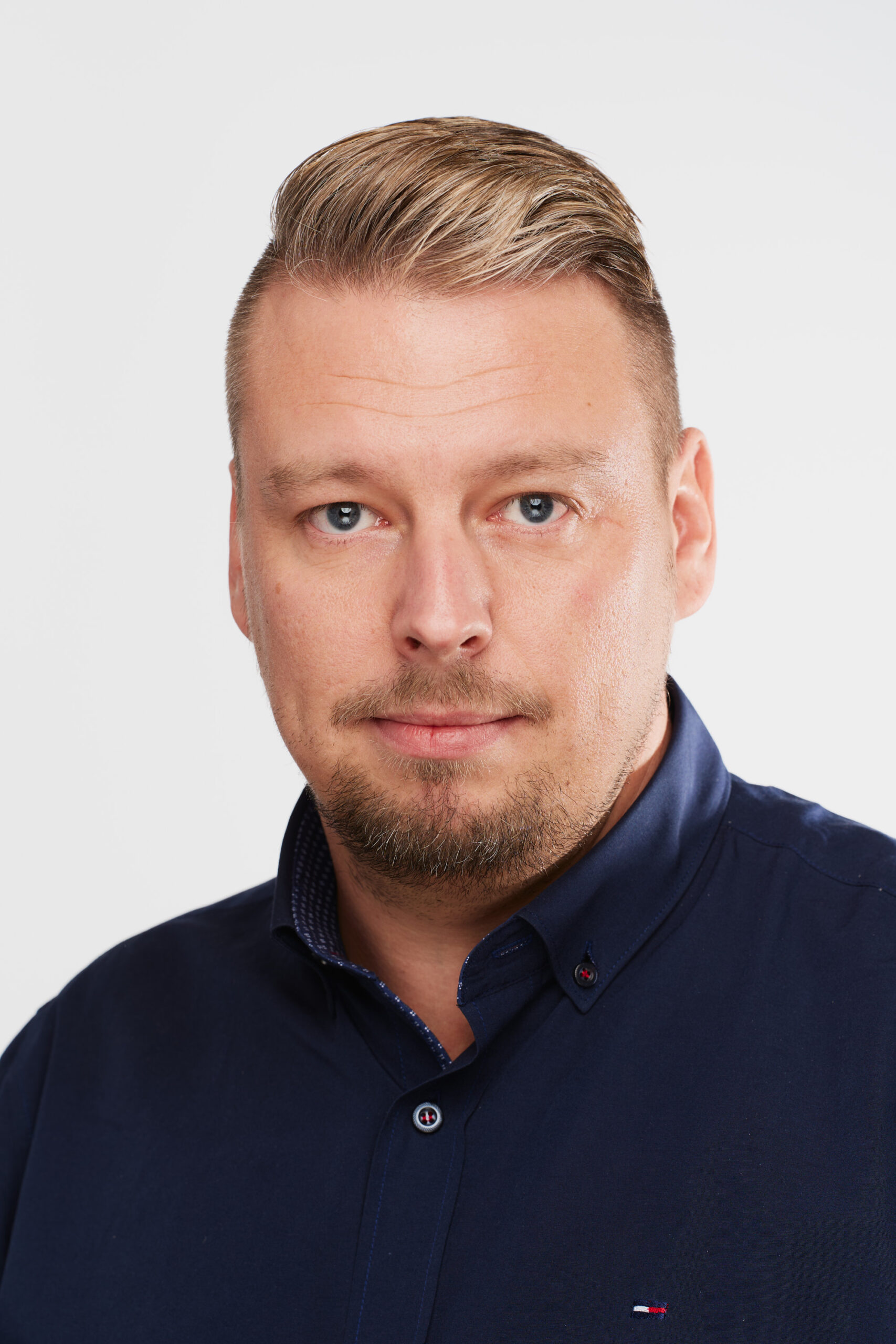 Employee Spotlight: Juho Väliaho, Team Manager for Payment Advicing B2C & Outbound