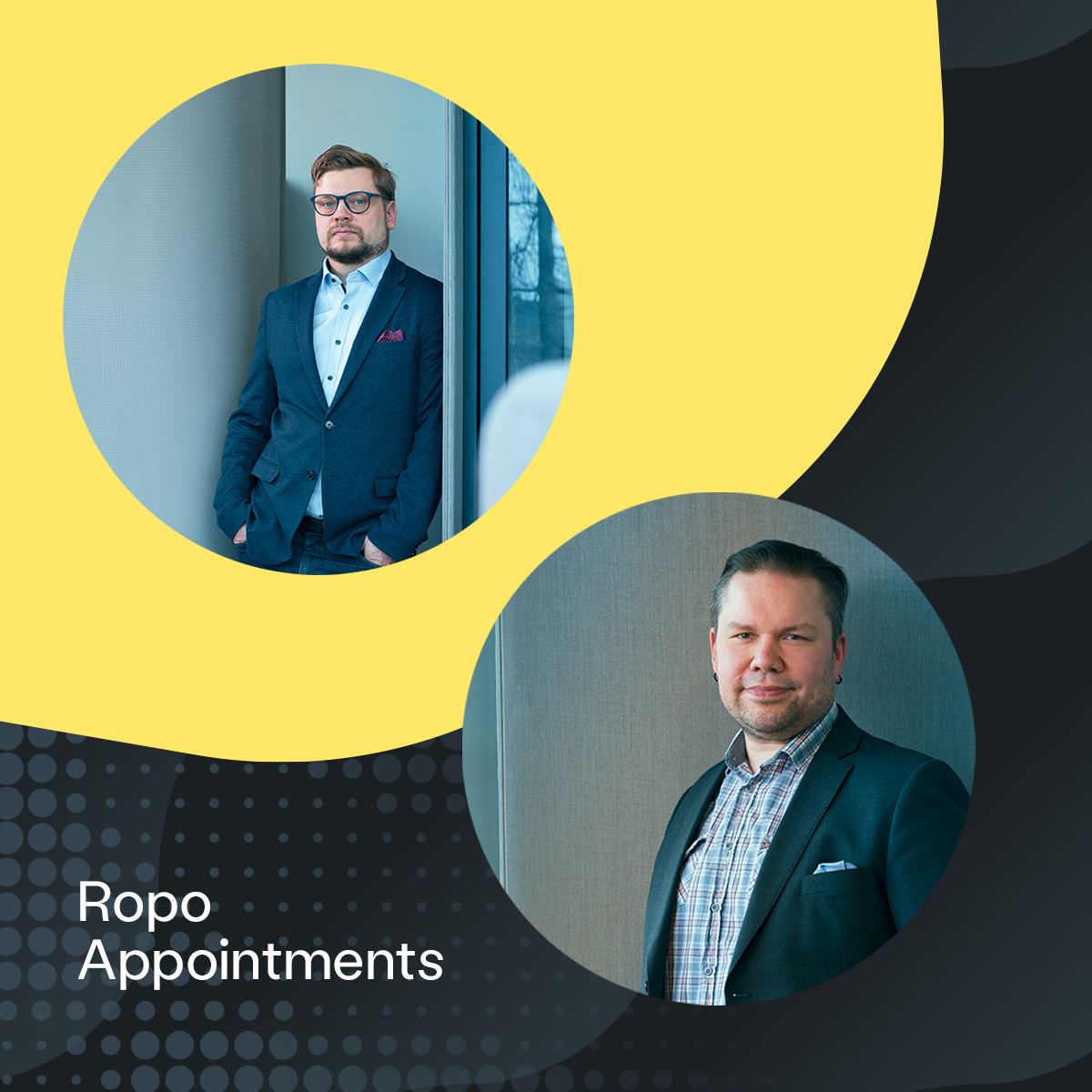 Ropo Announces Strategic Leadership Appointments