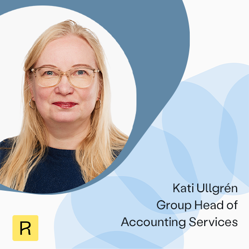 Kati Ullgrén