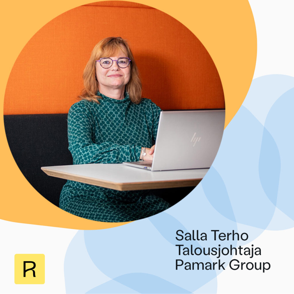 Pamark Group Partners with Ropo to Streamline Invoice Lifecycle Management
