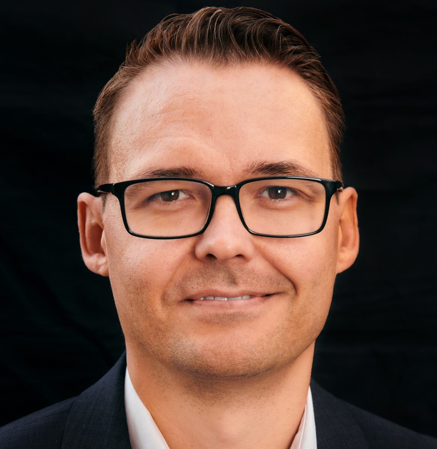Employee Spotlight: Christian Krekula, Head of Pan-Nordic Sales