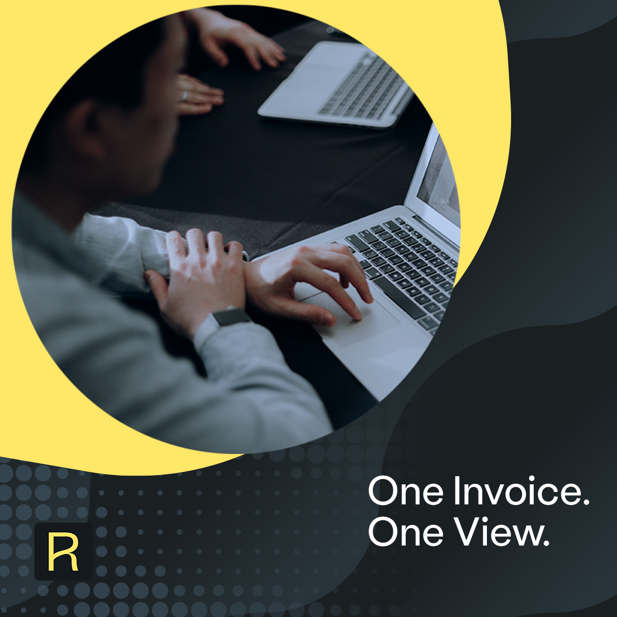 How to Handle Invoice Tasks in Ropo One®
