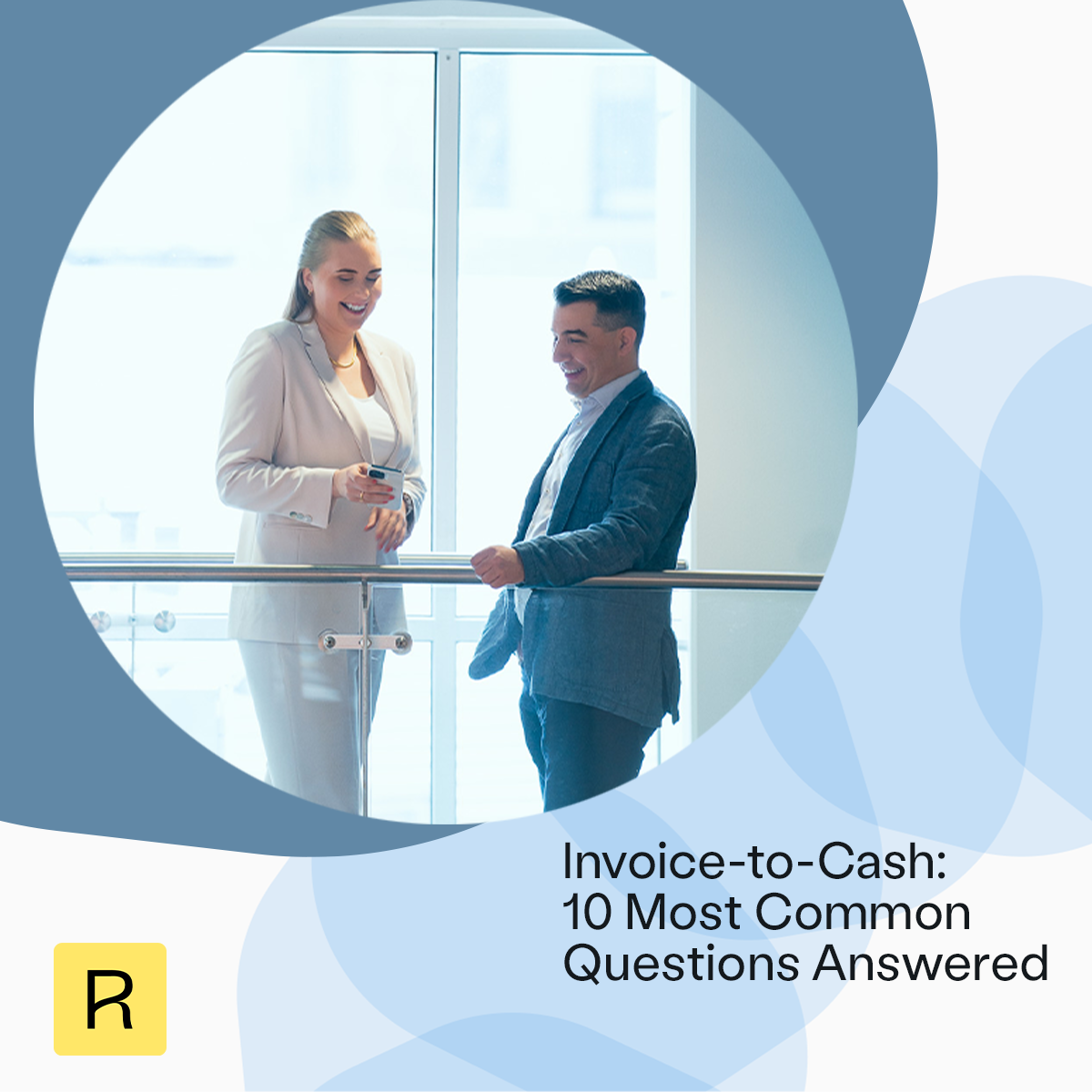 Invoice-to-Cash Transformation: The Most Common Questions Answered