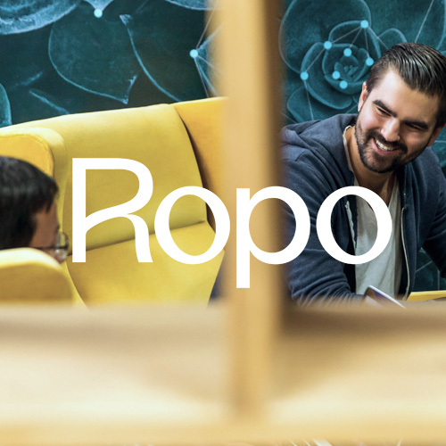 Ropo One® API – Real-time updates