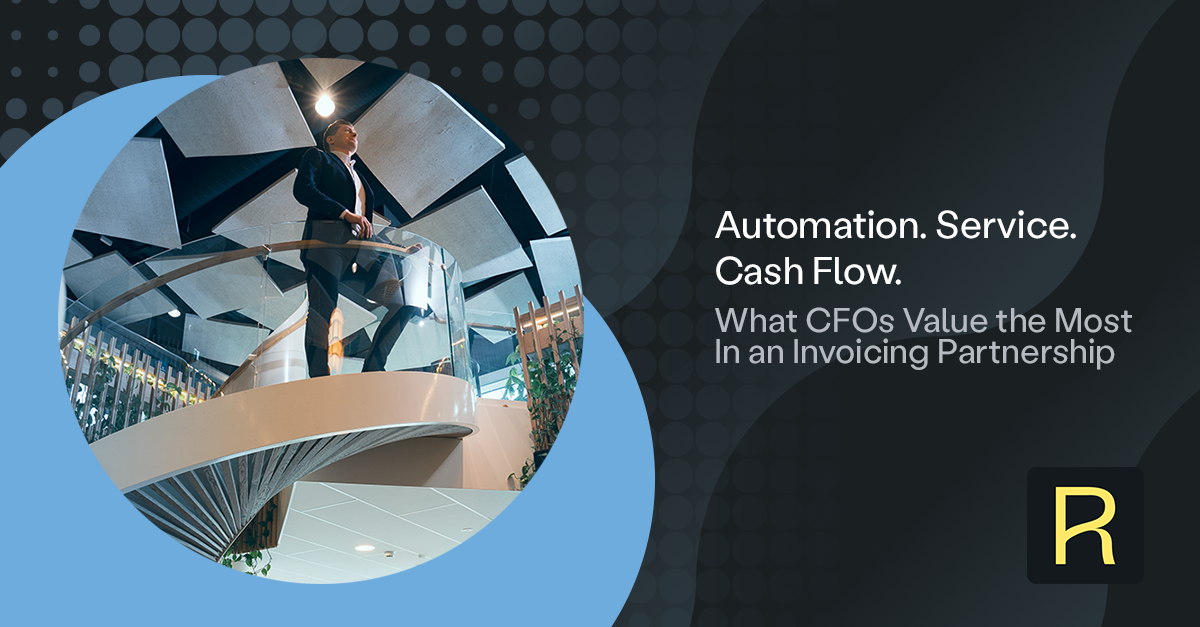 What CFOs Value Most in Their Ropo Partnership: Automation, Service Quality, and Faster Cash Flow