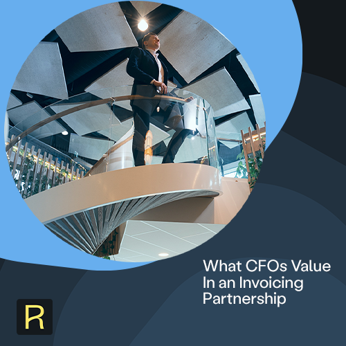 What CFOs Value Most in Their Ropo Partnership: Automation, Service Quality, and Faster Cash Flow