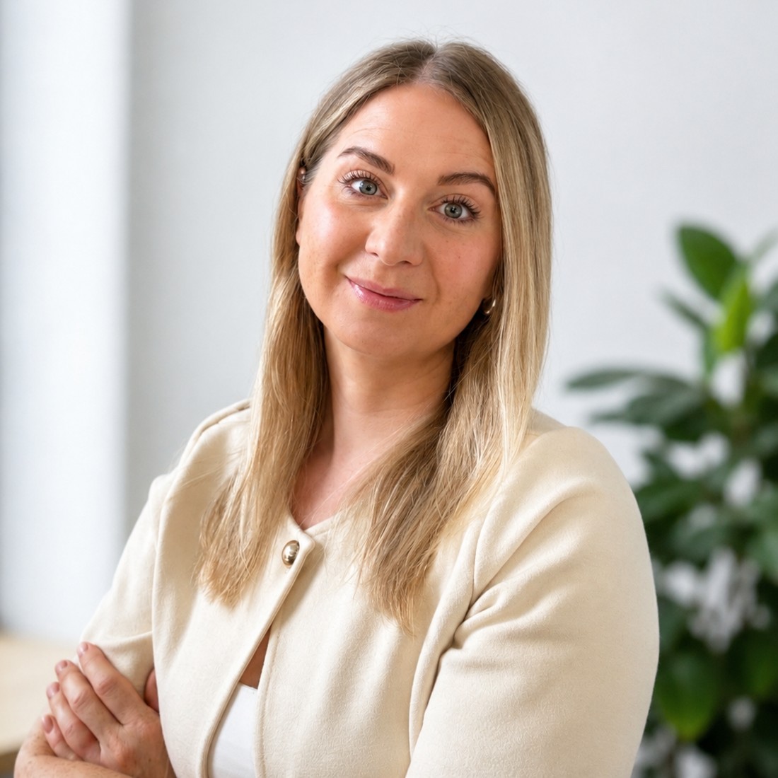 Employee Spotlight: Jenna Sopanen, People Coordinator