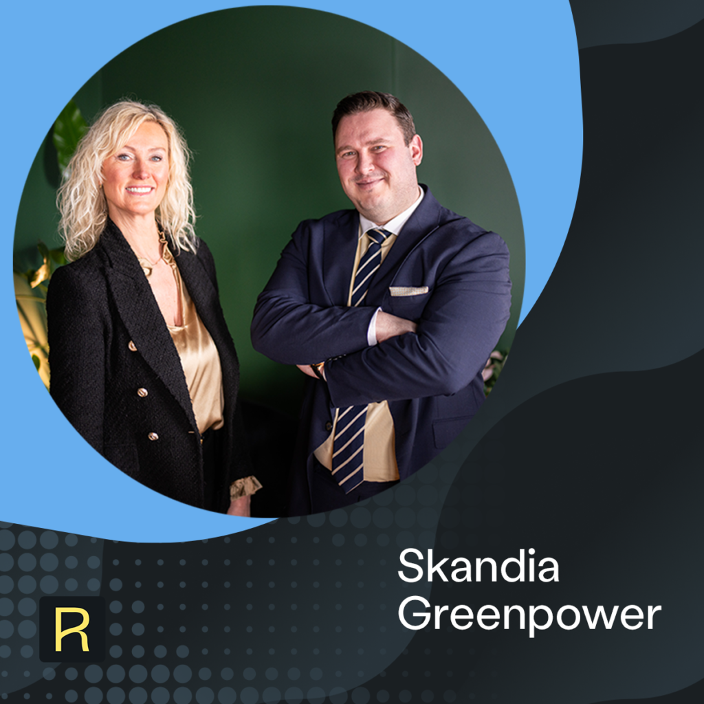 Skandia Greenpower Streamlined Its Invoicing Flow and Set Up for Growth with Ropo