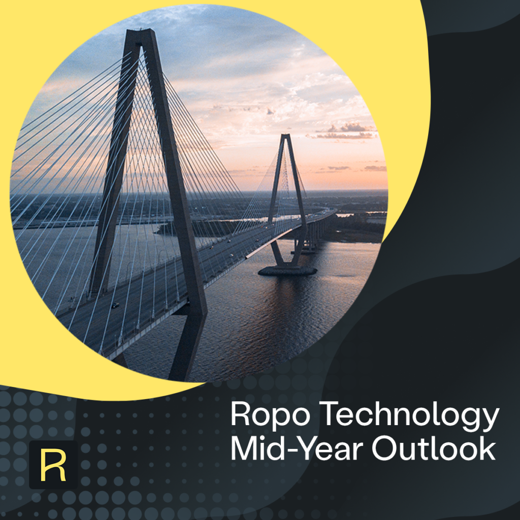 Ropo Technology Mid-Year Outlook 2026