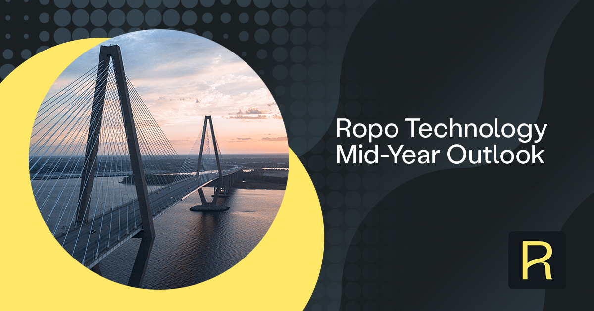 Ropo Technology Mid-Year Outlook 2026