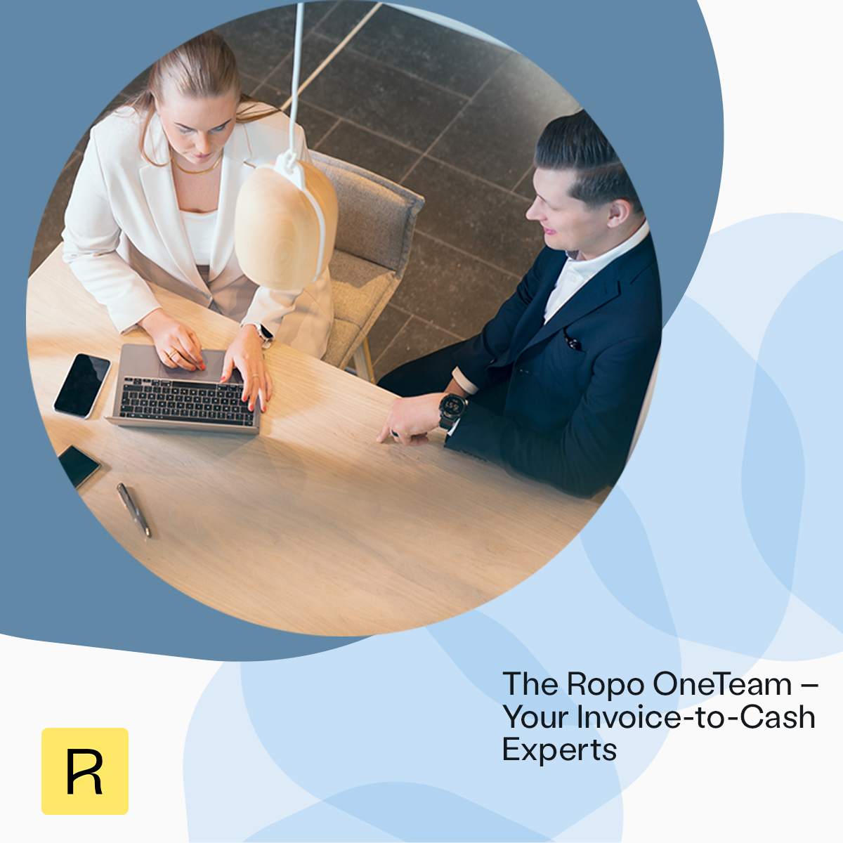 Ropo One® – Where Technology Meets Expertise