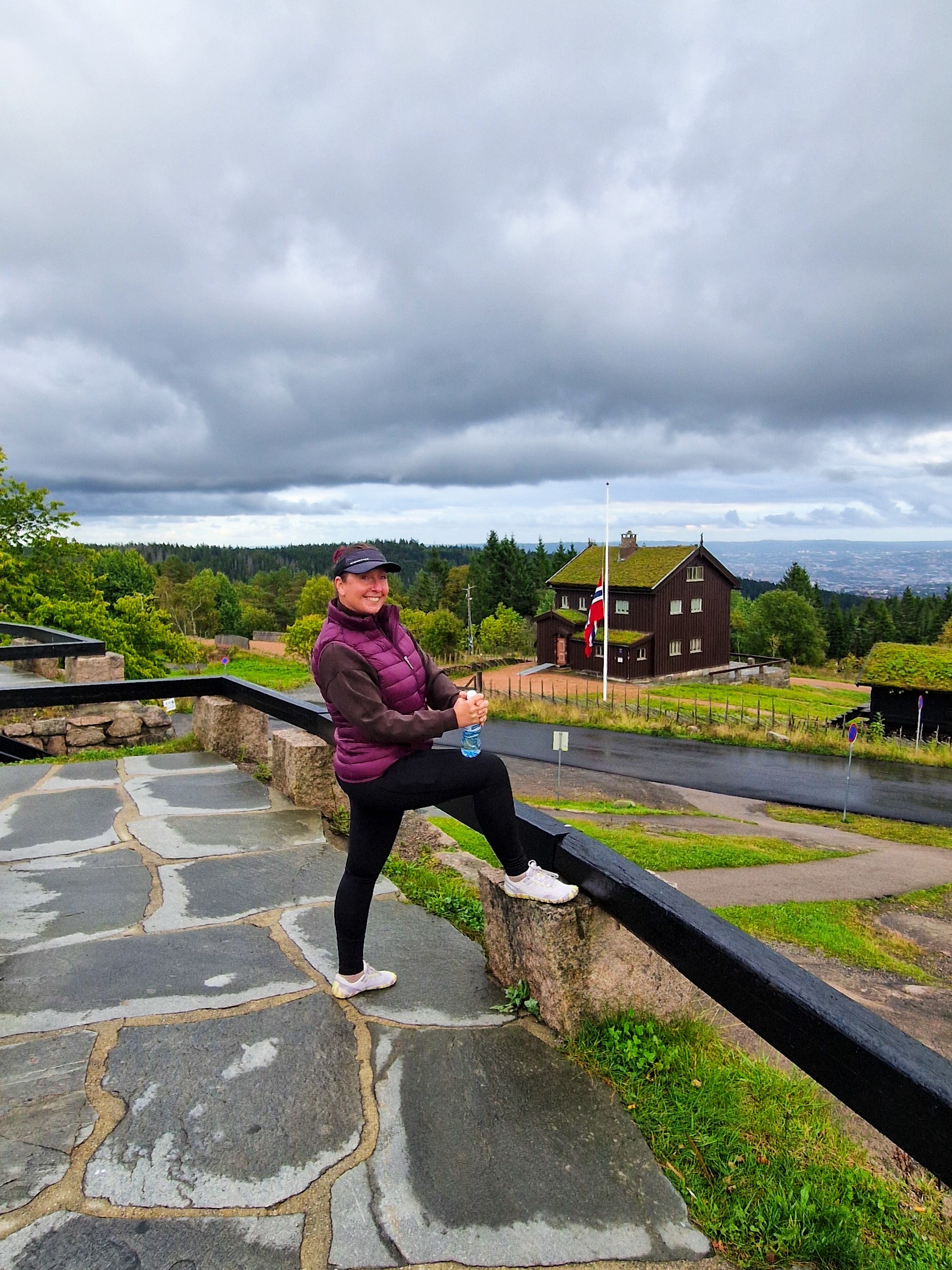 Employee Spotlight: Kirsi Hollming, Group Head of Operational Excellence