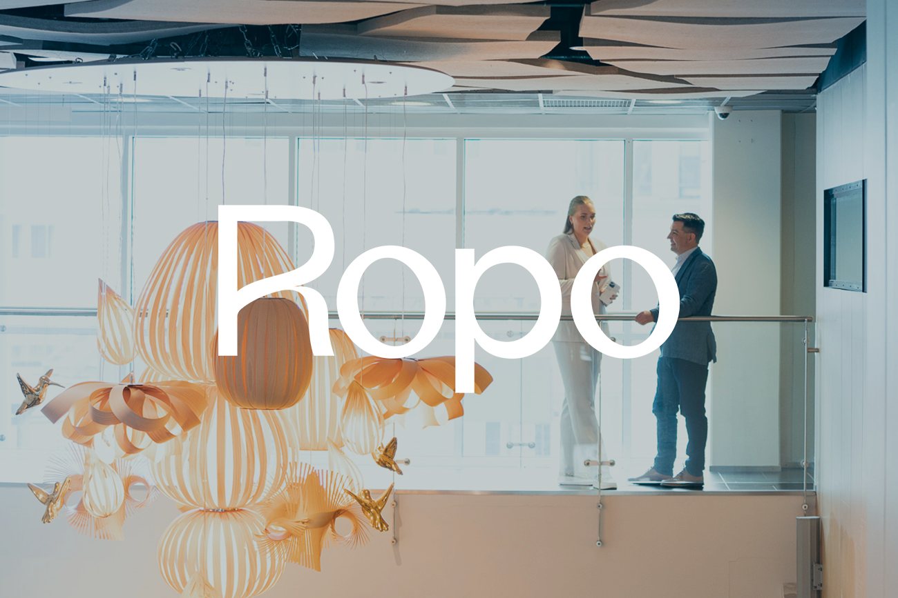 Ropo One® Product Updates – September 2026