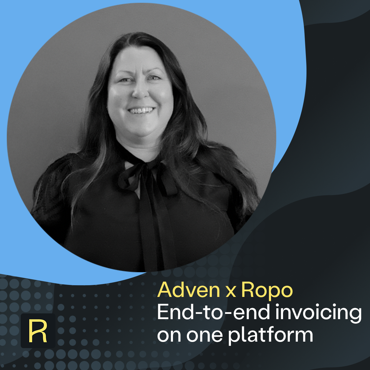 Adven Sweden Selects Ropo to Power Its Invoice-to-Cash Flow Across All Customer Segments