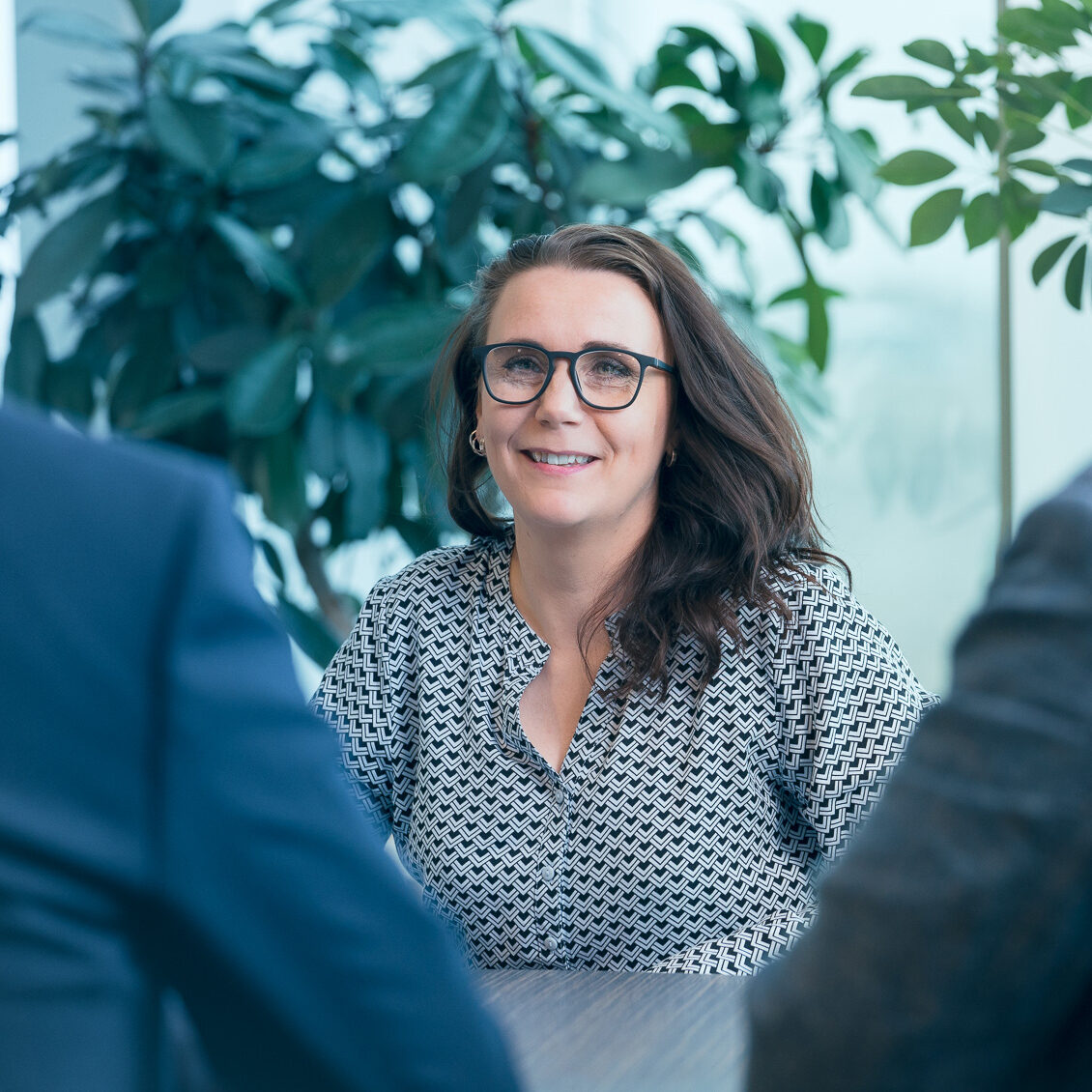 Employee Spotlight: Anna-Liisa Järvenpää, Marketing & Communication Specialist 