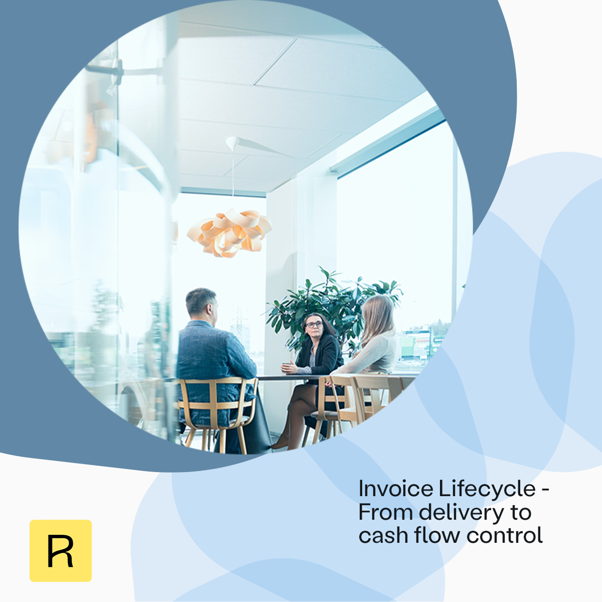 What Does Invoice Lifecycle Mean?